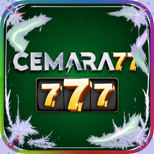 cemara77 — mitra unggulan