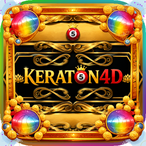 keraton4d — galeri pratinjau - APK Resmi